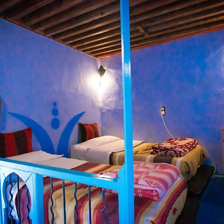 Dar Dadicilef Hotel Chefchaouen Ngoại thất bức ảnh