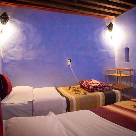 Dar Dadicilef Hotel Chefchaouen Ngoại thất bức ảnh