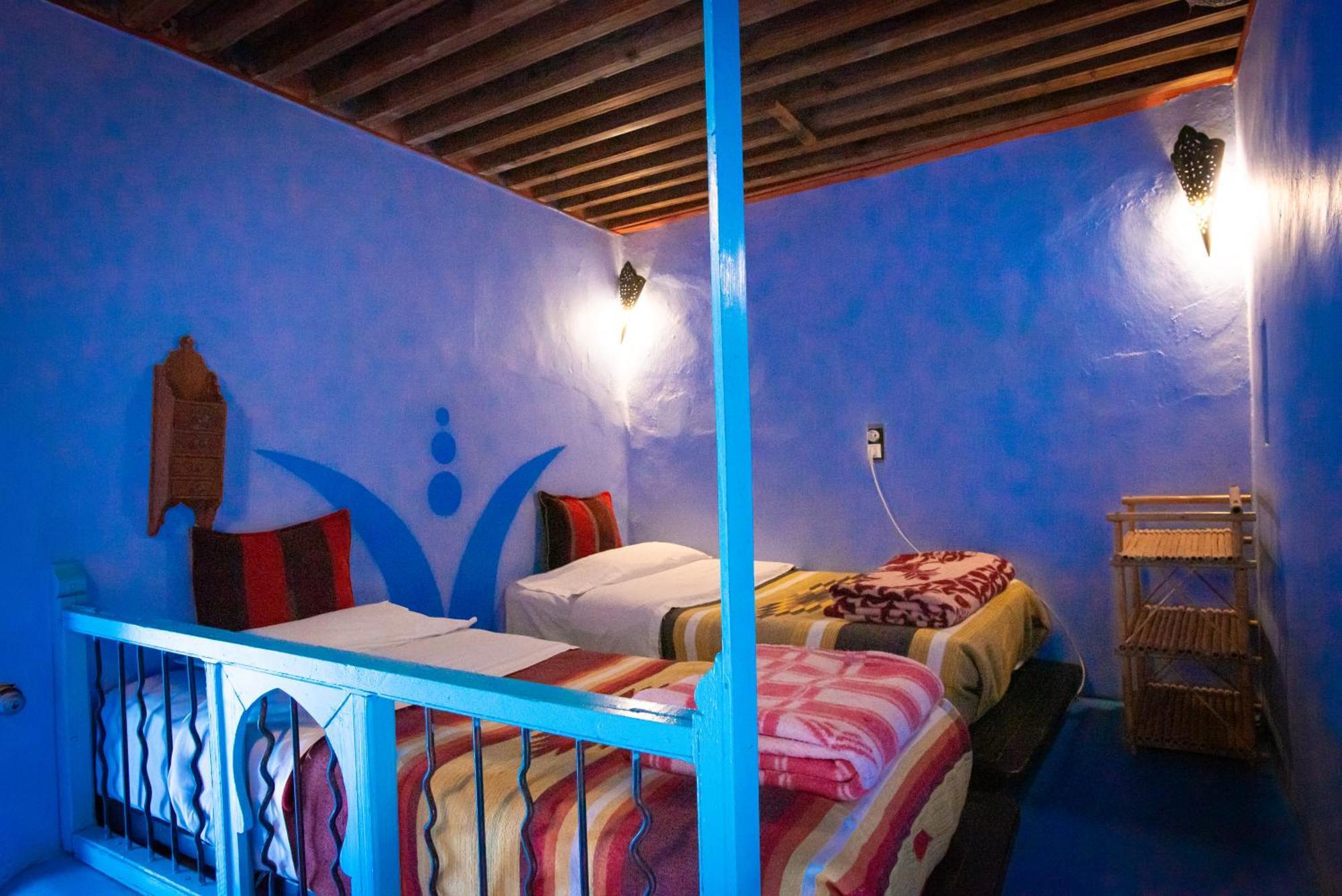 Dar Dadicilef Hotel Chefchaouen Ngoại thất bức ảnh