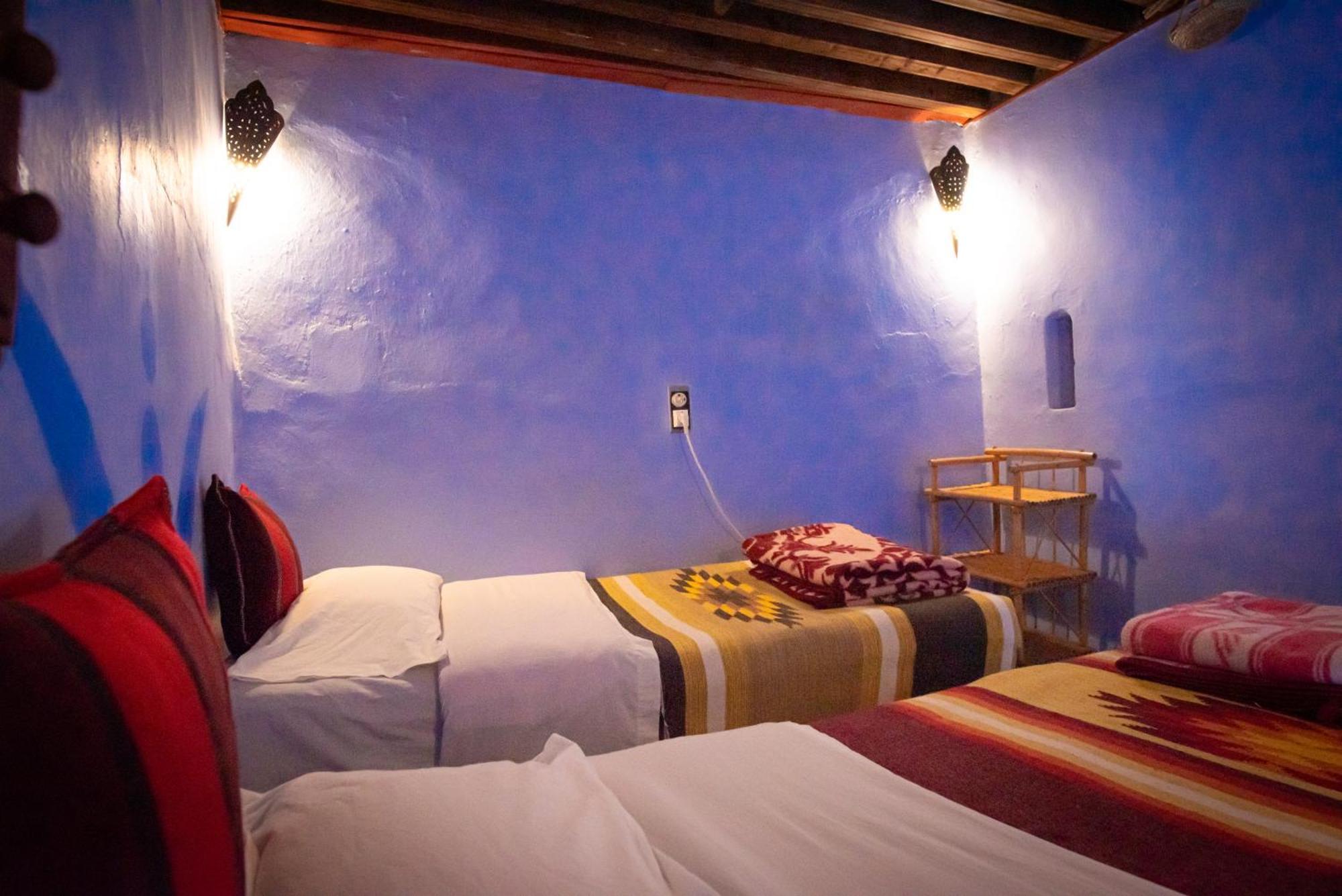 Dar Dadicilef Hotel Chefchaouen Ngoại thất bức ảnh