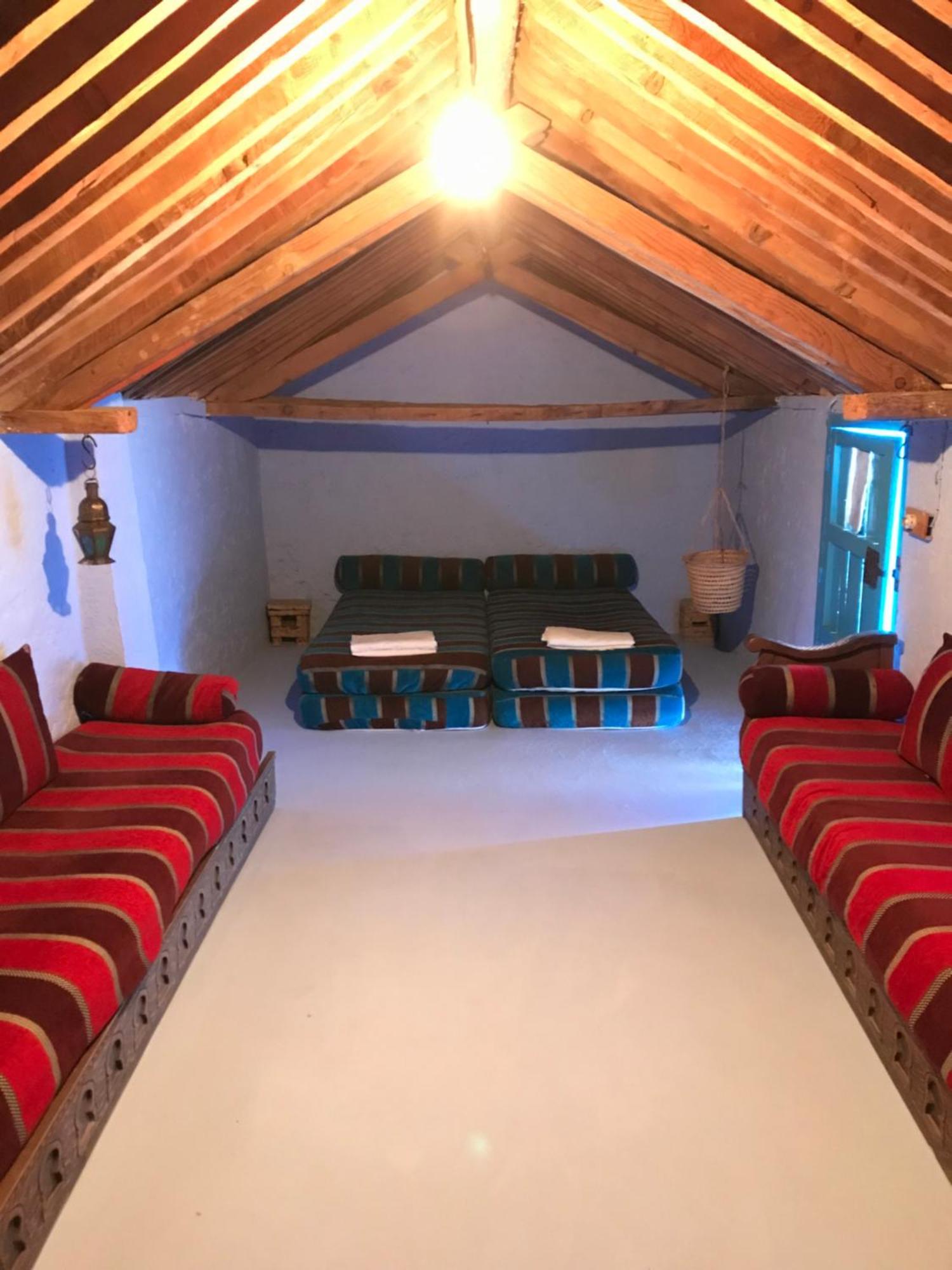 Dar Dadicilef Hotel Chefchaouen Ngoại thất bức ảnh
