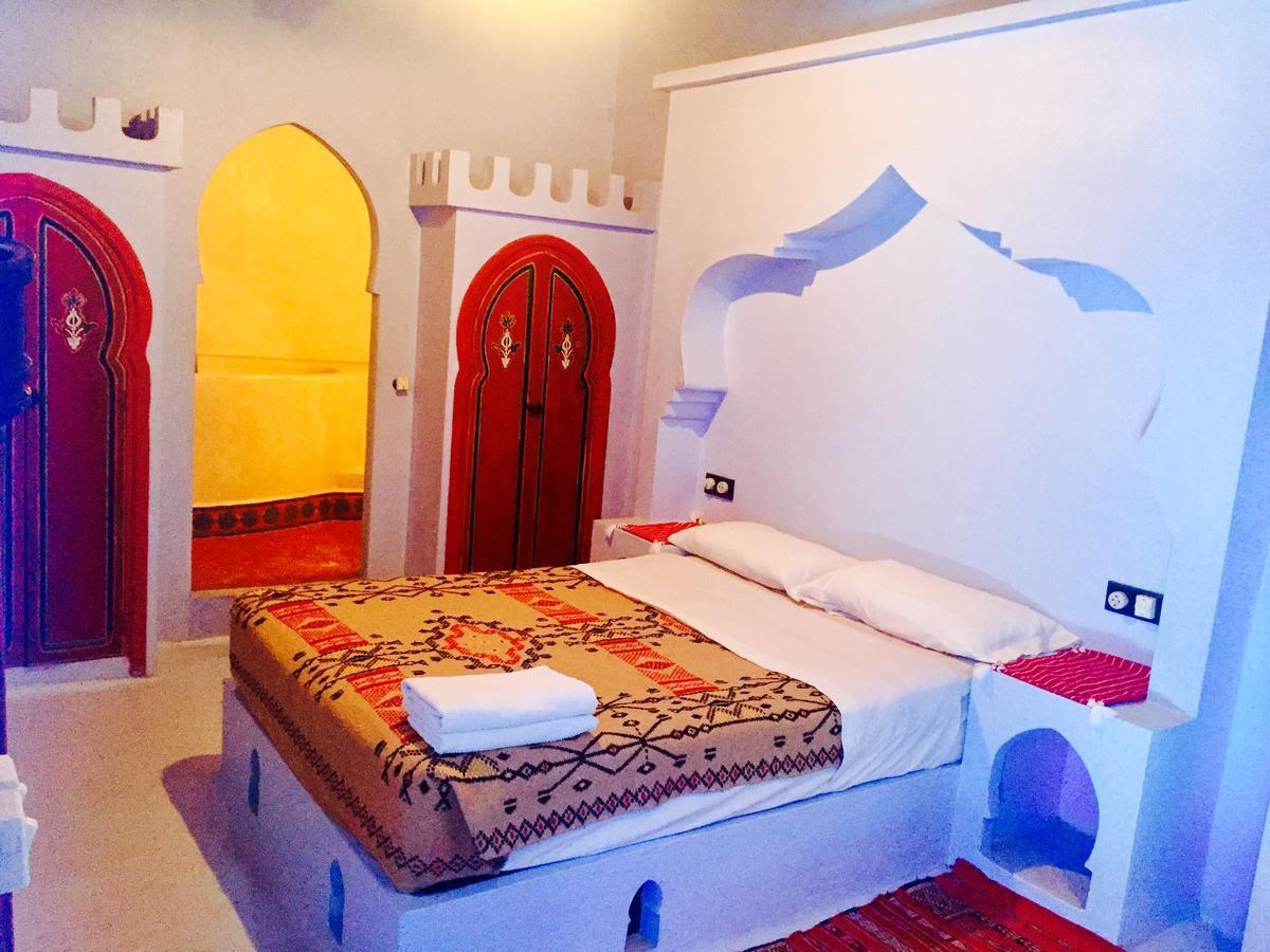 Dar Dadicilef Hotel Chefchaouen Ngoại thất bức ảnh