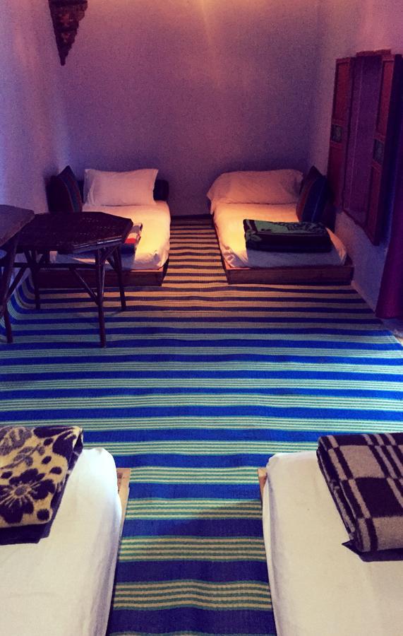 Dar Dadicilef Hotel Chefchaouen Ngoại thất bức ảnh
