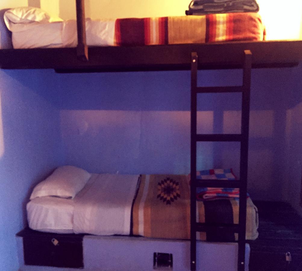 Dar Dadicilef Hotel Chefchaouen Ngoại thất bức ảnh